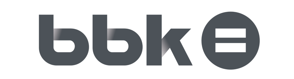 BBK Fundazioaren logotipoa