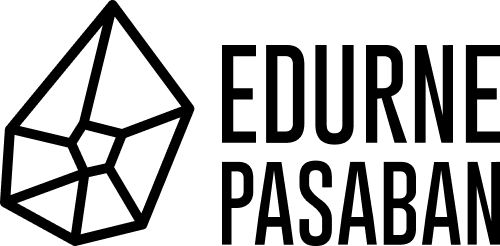 Logotipo de Edurne Pasaban