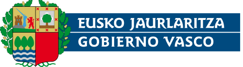 Eusko Jaurlaritzaren logotipoa