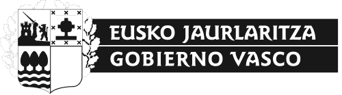 Eusko Jaurlaritza - Gobierno Vasco