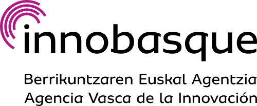 Innobasque-ren logotipoa