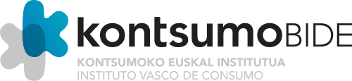 Logotipo de Kontsumobide