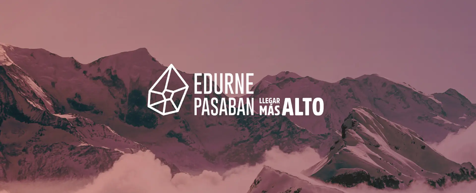Llegar más alto para Edurne Pasaban