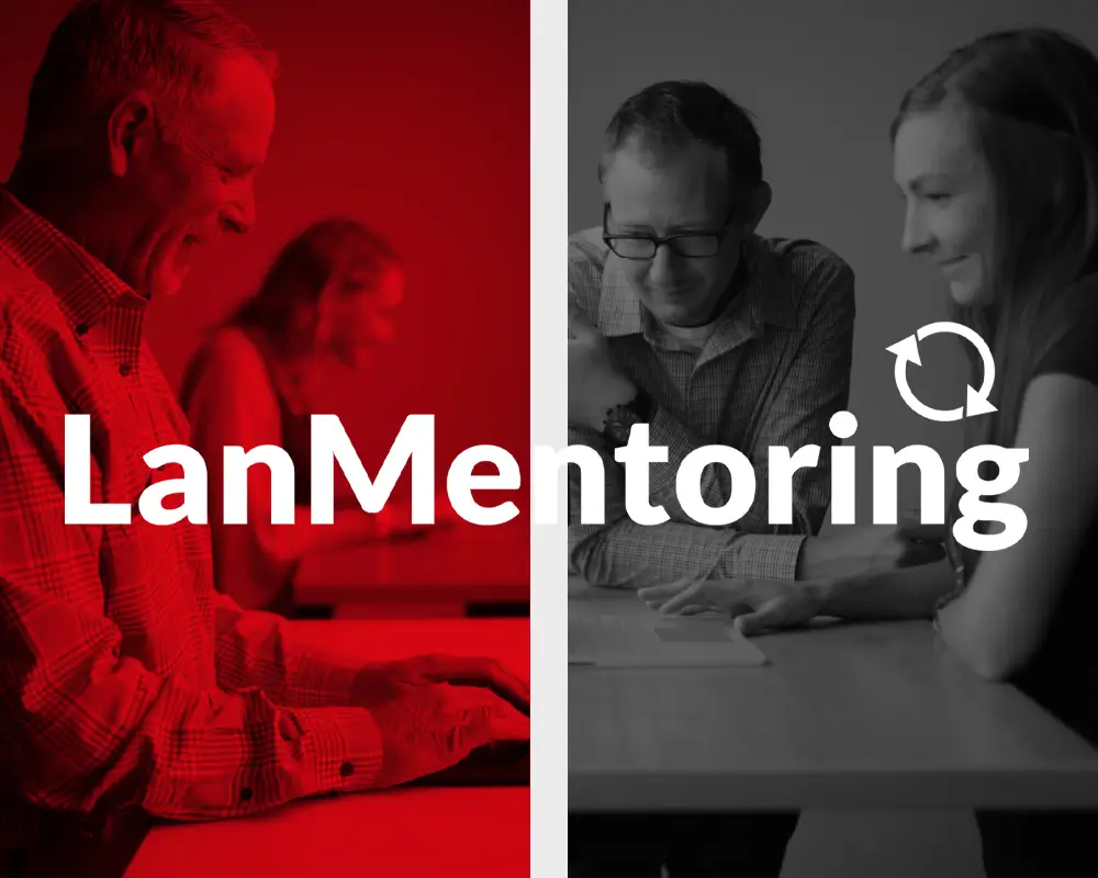 Experiencia Lan Mentoring para Lanbide